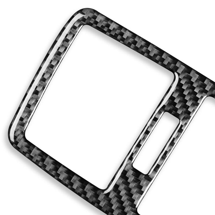 For BMW X1 F48/X2 F39 Rear Center Air Outlet Sticker