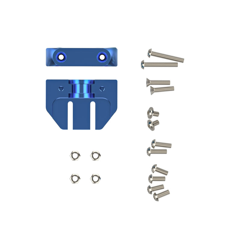 3D Printer Modified E3D V5/V6 Metal Clamp For ENDER 3/3S/PRO