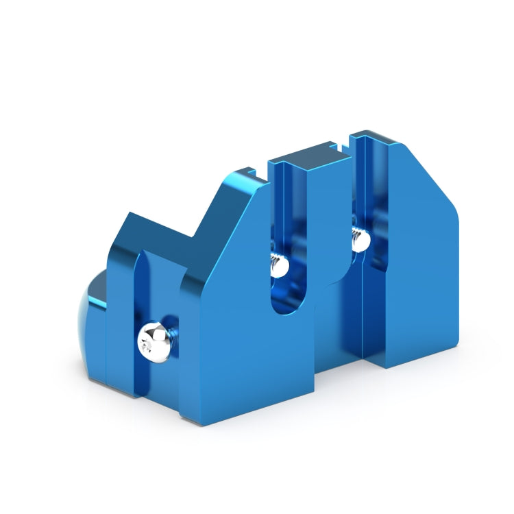 3D Printer Modified E3D V5/V6 Metal Clamp For ENDER 3/3S/PRO