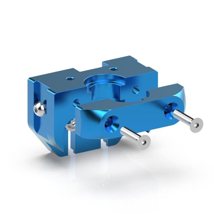 3D Printer Modified E3D V5/V6 Metal Clamp For ENDER 3/3S/PRO