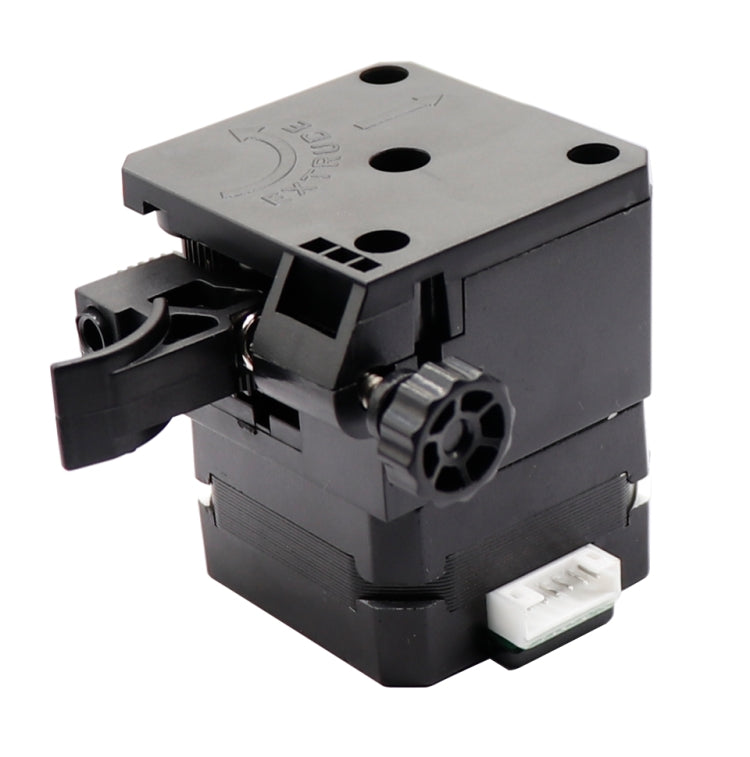 42BYGH34-1304B 1.3A 0.30N 3D Printer 42-Step Moto Dual Output Shaft Carving Machine