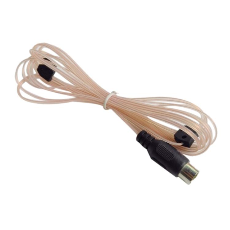 ANT-108 Amplifier Transparent Double Spell Radio FM Amplifier