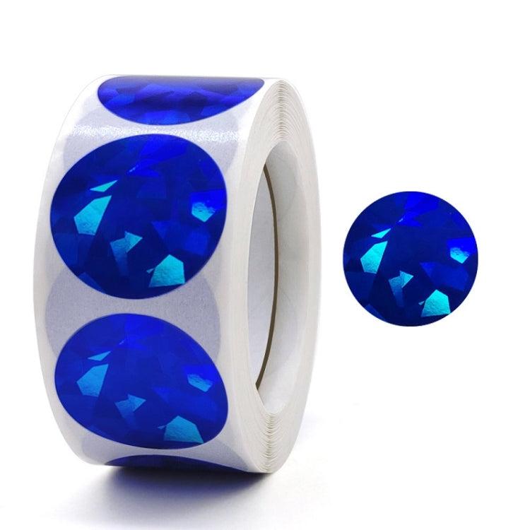 Gift Goods Decorative Color Stickers Envelope Self-adhesive Seal