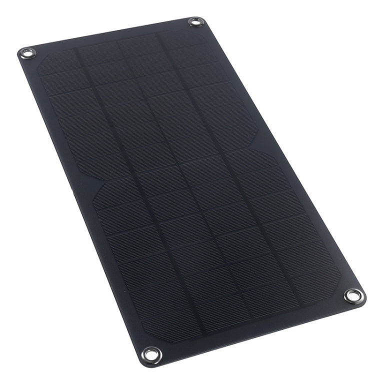 10W High Speed and Long Life Solar Mini Fan Outdoor Pet Exhaust Fan