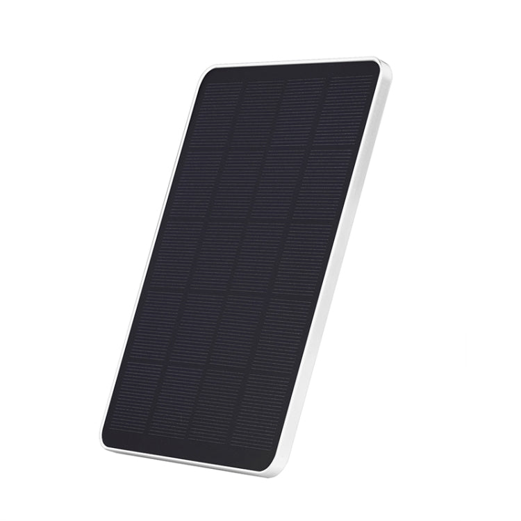 CSP-3W Low Power Surveillance Camera Doorbell Solar Charging Pad