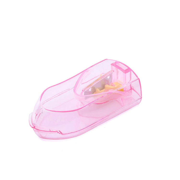 10 PCS Pills Divider Multifunctional Portable Pill Box