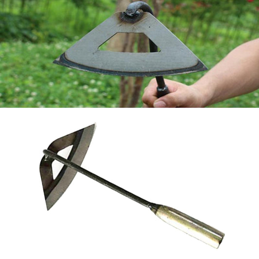 Household Hollow Garden Weeding Shovel