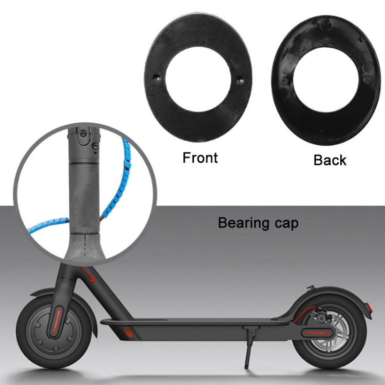 6 PCS/Set Electric Scooter Wrist Set Kit For Xiaomi Mijia M365/Pro