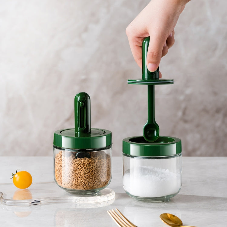 AAB020 Telescoping Spoon Seasoning Bottle