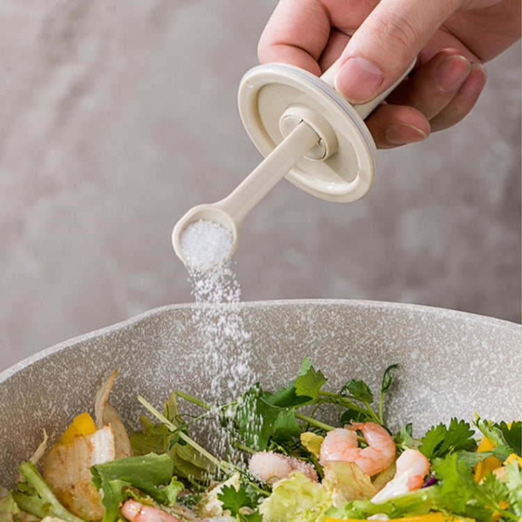 AAB020 Telescoping Spoon Seasoning Bottle