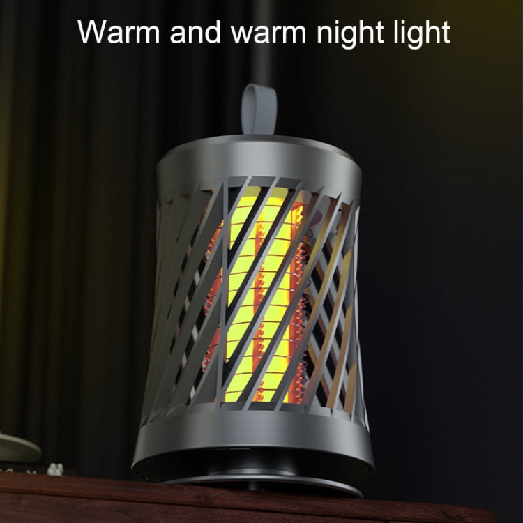 C16 Silent Electric Mosquito Killer Home USB Night Light