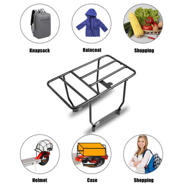 Scooter Modification Multifunctional Tailstock
