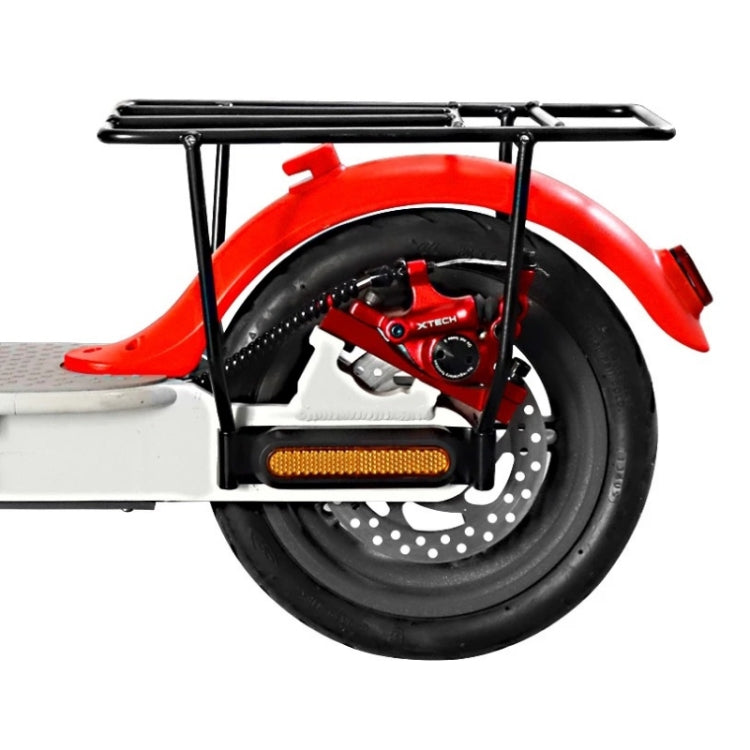 Scooter Modification Multifunctional Tailstock