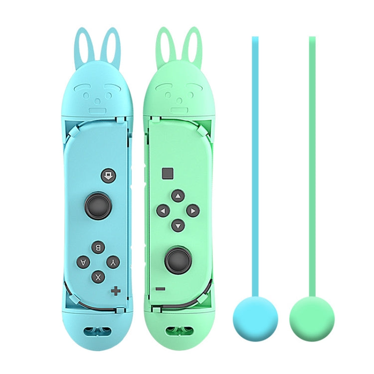 Jump Rope Gamepad Controller For Switch JOY-CON