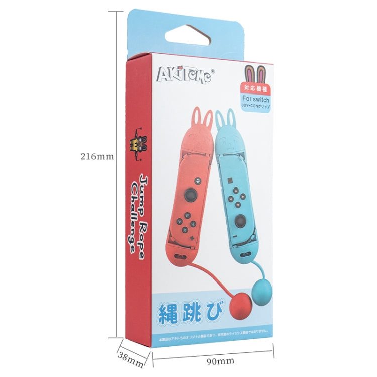 Jump Rope Gamepad Controller For Switch JOY-CON