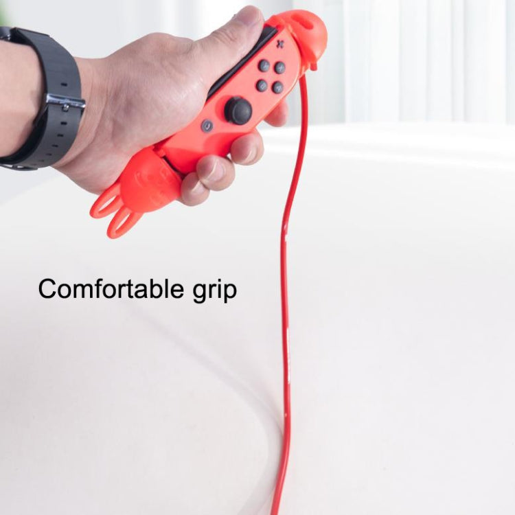 Jump Rope Gamepad Controller For Switch JOY-CON