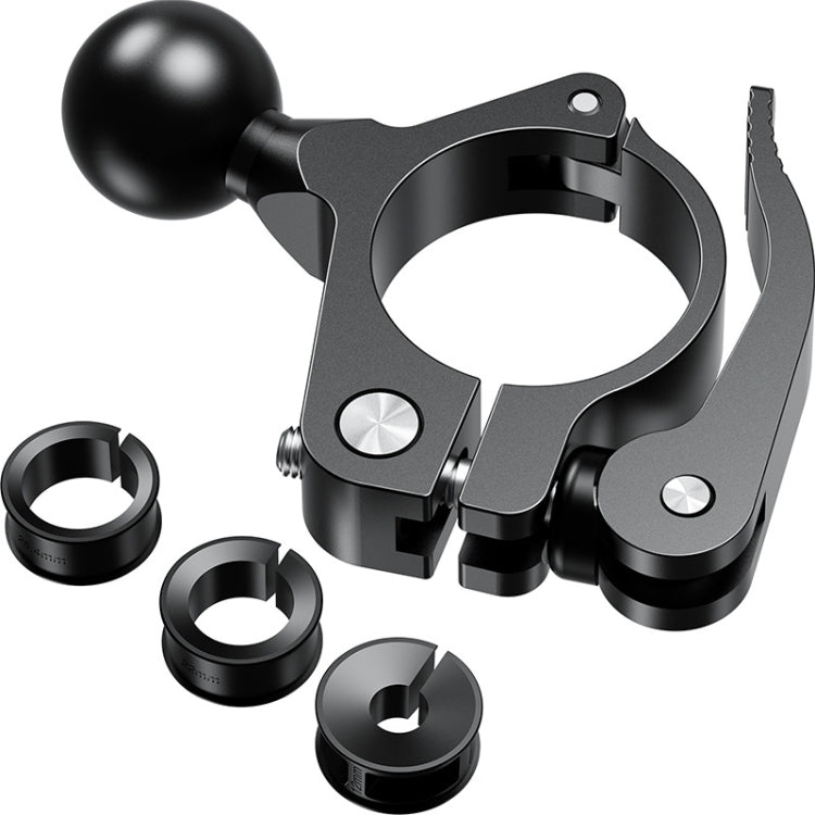 Motorcycle Bicycle Mobile Phone Bracket Fixed Base