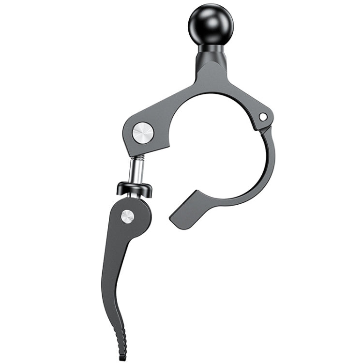 Motorcycle Bicycle Mobile Phone Bracket Fixed Base