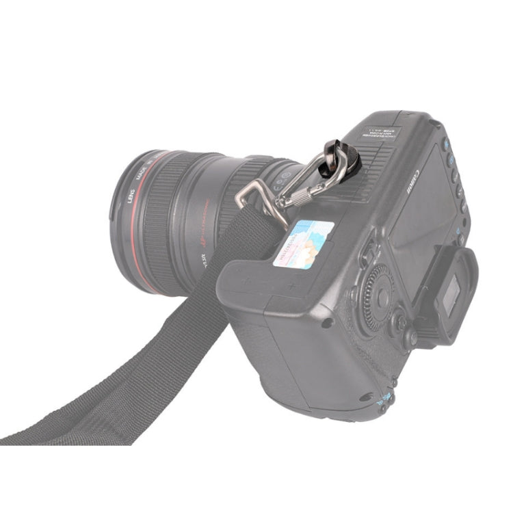 5 PCS 1/4 Digital Camera Base Screw Photographic Accessories