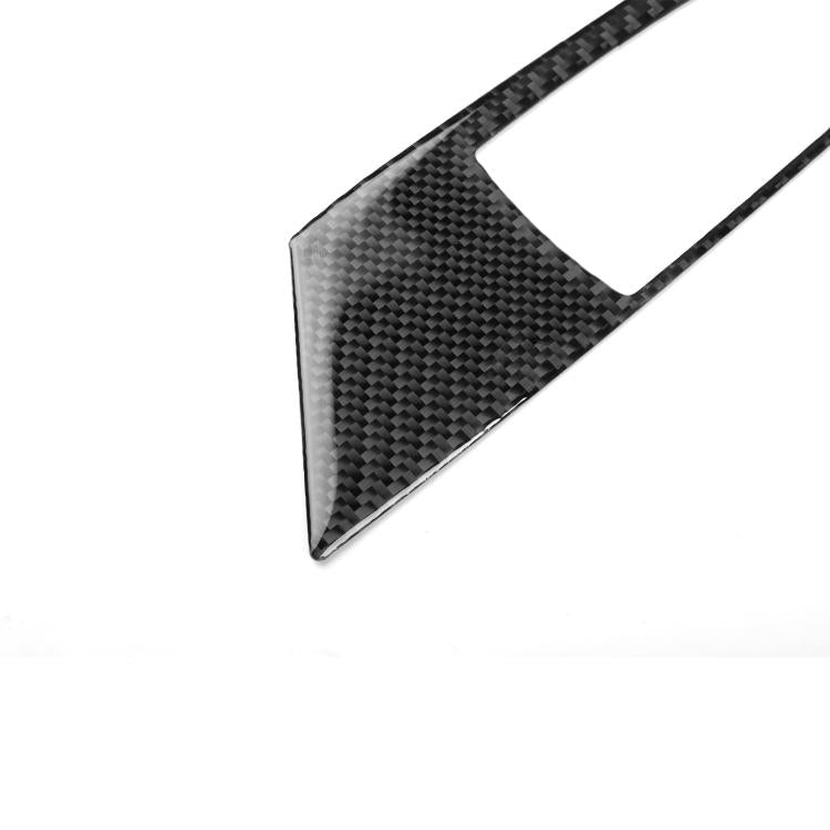 For Chevrolet Corvette C8 Right-Hand Drive Door Lift Panel Sticker