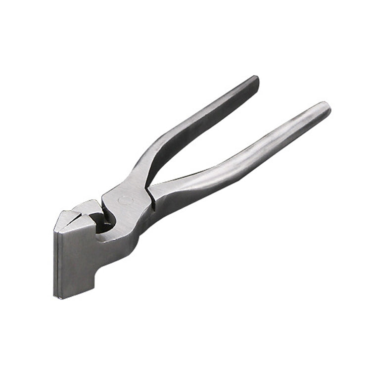 Leather Flat Pliers Hemming Pliers Handmade DIY Tools For Bags and Shoes