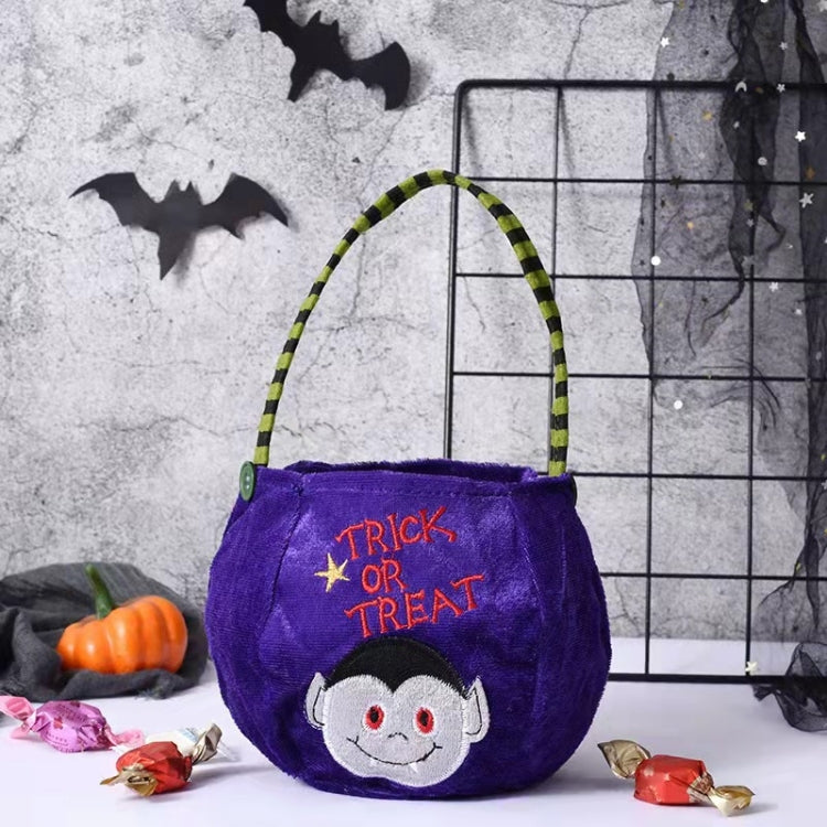 Candy Bags Children'S Gift Cloth Bag For Halloween