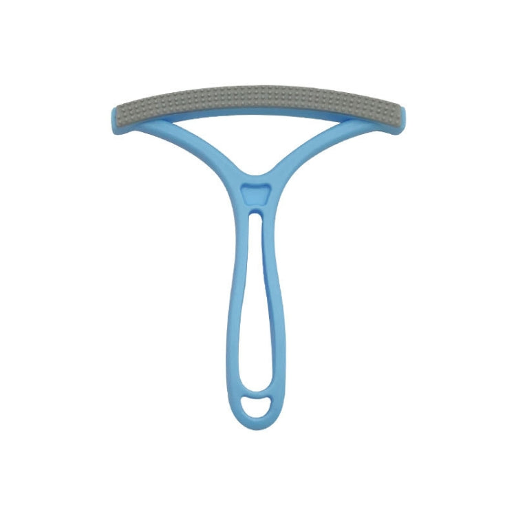 3 PCS Carpet Clothes Sofa Pet Fur Scraper Household Cleaning