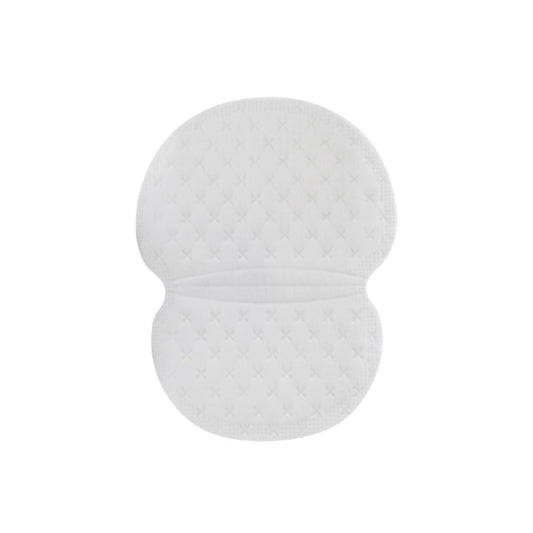 50 PCS Summer Breathable Underarm Invisible Sweat-absorbing Stickers