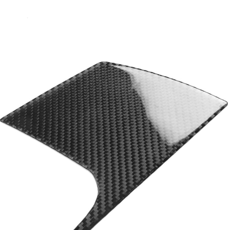 For Chevrolet Corvette C8 Right-Hand Drive Main Driver Side Decorative Stickers