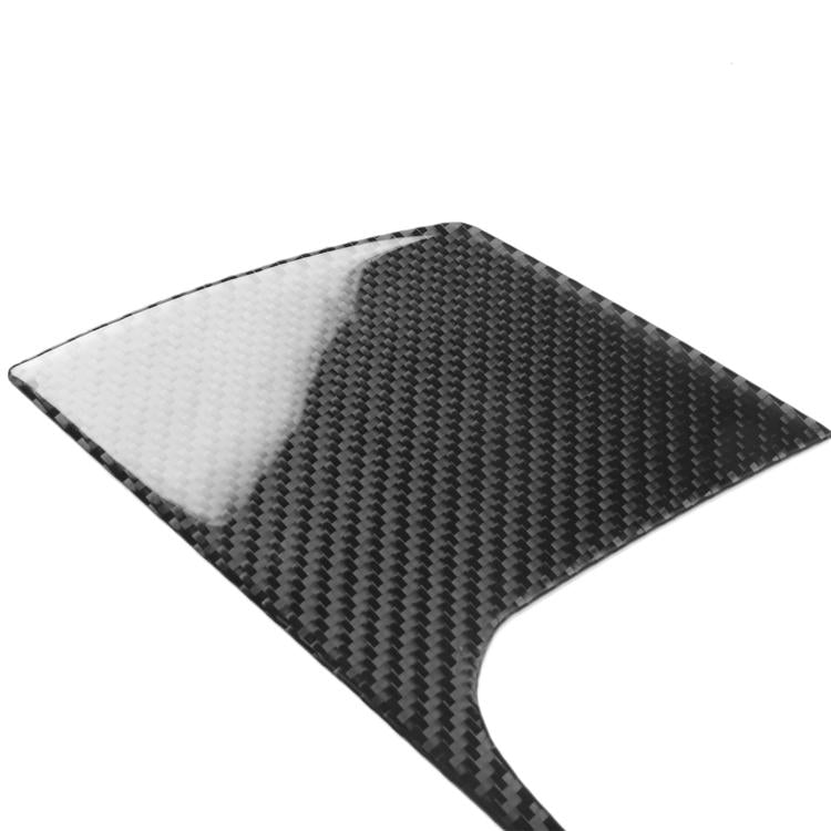 For Chevrolet Corvette C8 Left-Hand Drive Main Driver Side Decorative Stickers