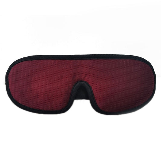 3D Breathable Shading Eye Protection Sleep Eye Mask