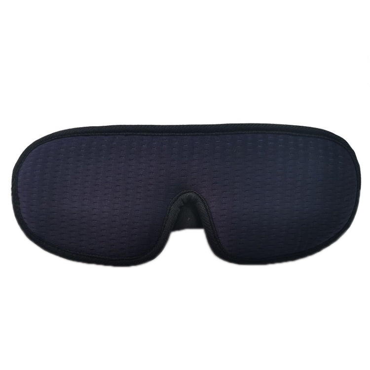 3D Breathable Shading Eye Protection Sleep Eye Mask