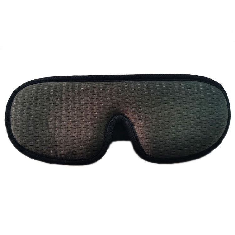 3D Breathable Shading Eye Protection Sleep Eye Mask