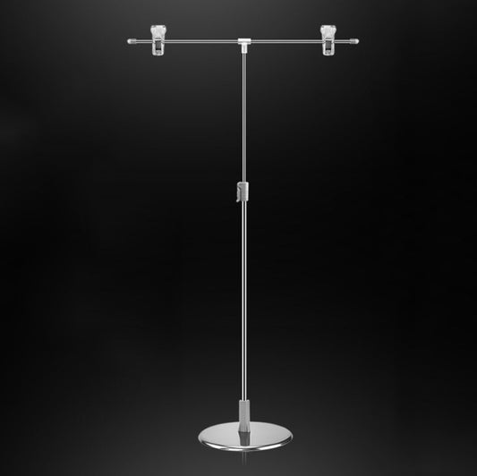 Photography Backdrop Stand Camera Photo Background Props,Style: