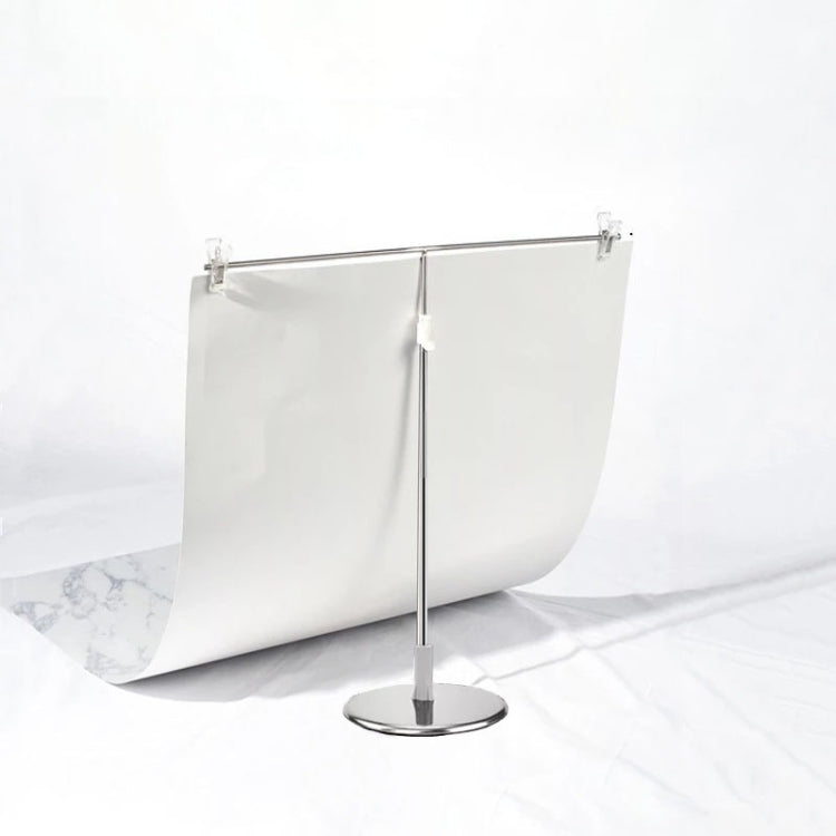 Photography Backdrop Stand Camera Photo Background Props,Style: