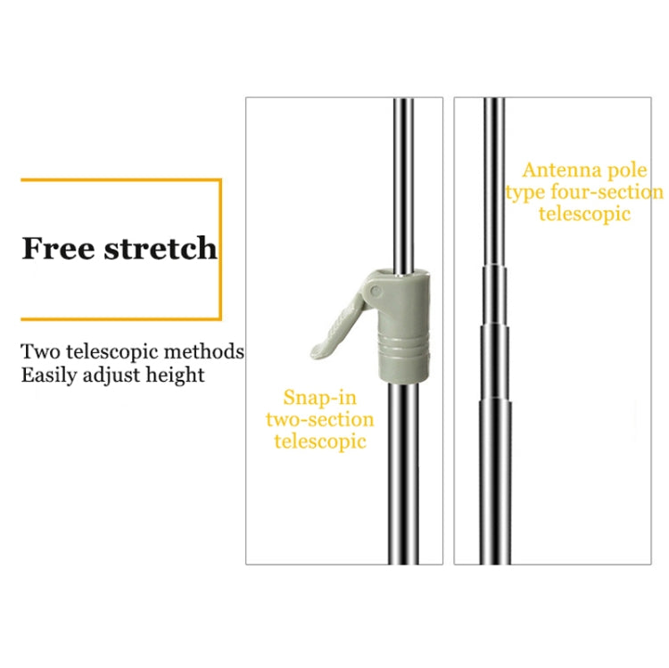 Photography Backdrop Stand Camera Photo Background Props,Style: