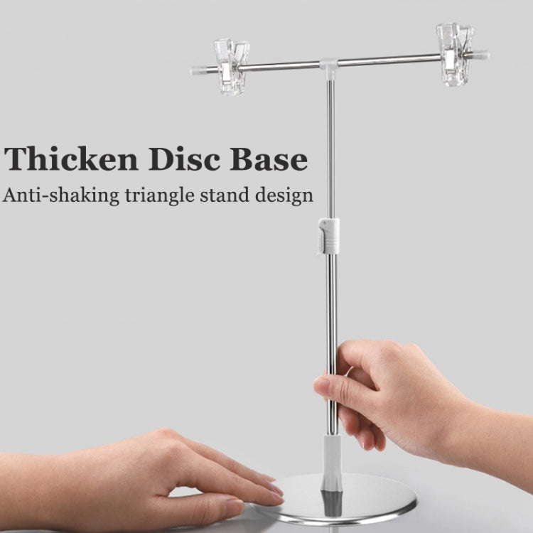 Photography Backdrop Stand Camera Photo Background Props,Style: