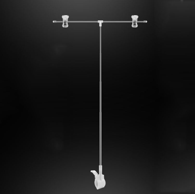 Photography Backdrop Stand Camera Photo Background Props,Style: