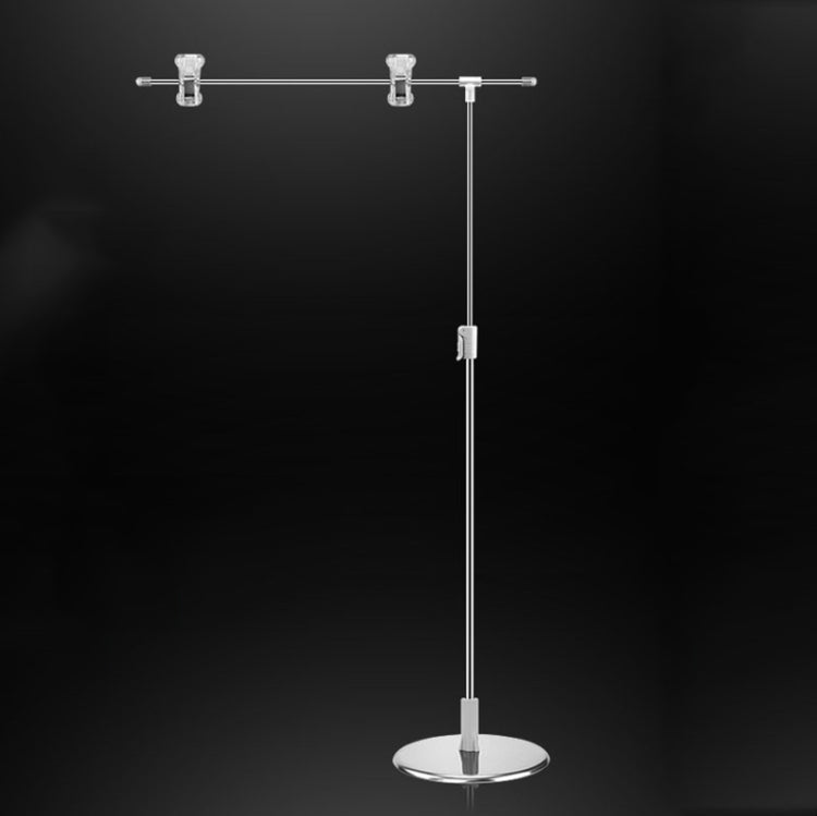 Photography Backdrop Stand Camera Photo Background Props,Style: