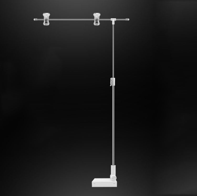 Photography Backdrop Stand Camera Photo Background Props,Style: