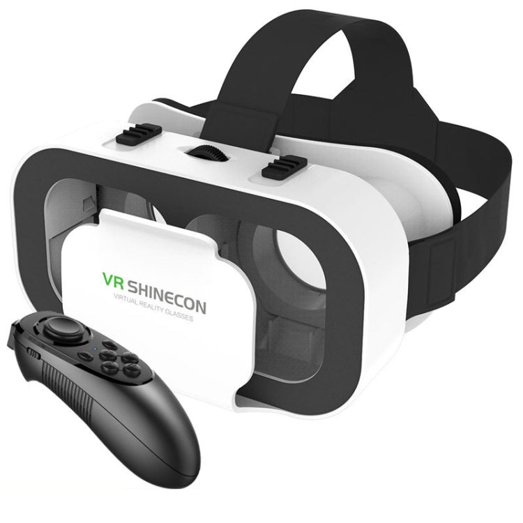G05A 5th 3D VR Glasses Virtual Glasses