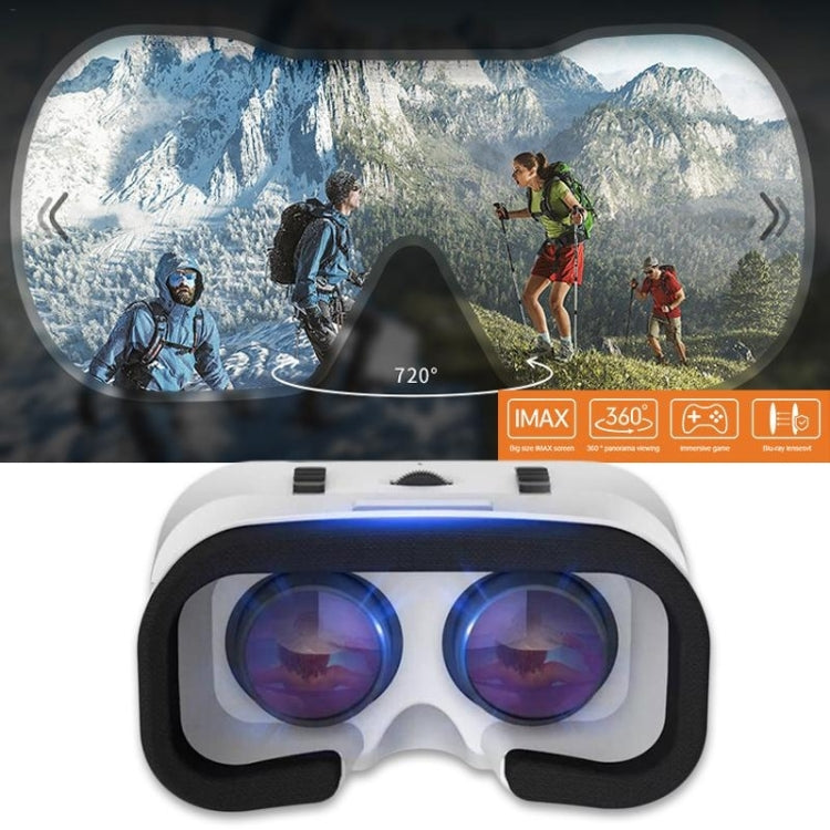 G05A 5th 3D VR Glasses Virtual Glasses