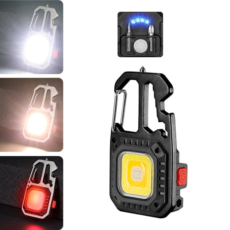 E-SMARTER W5138 Mini Bright Light Portable Flashlight, Specification: