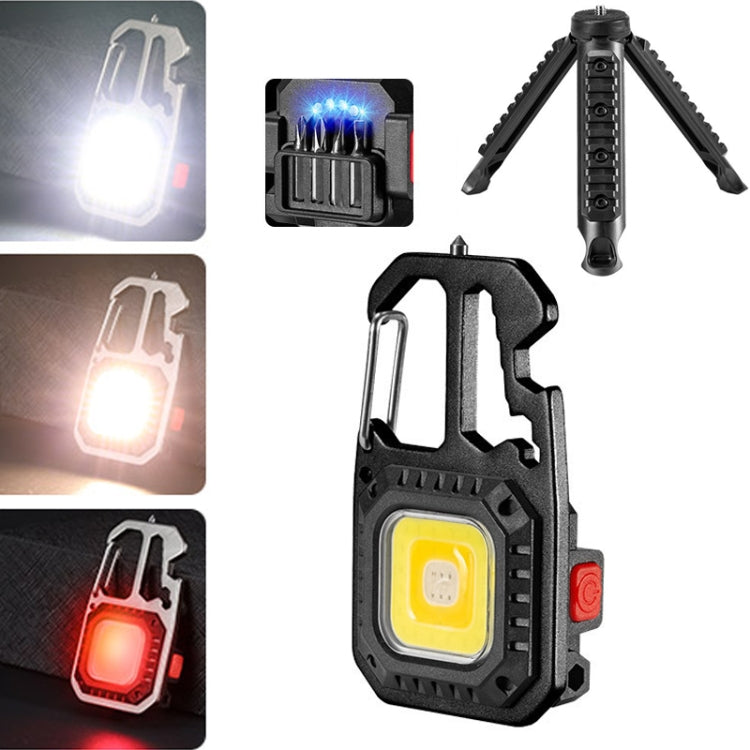 E-SMARTER W5138 Mini Bright Light Portable Flashlight, Specification: