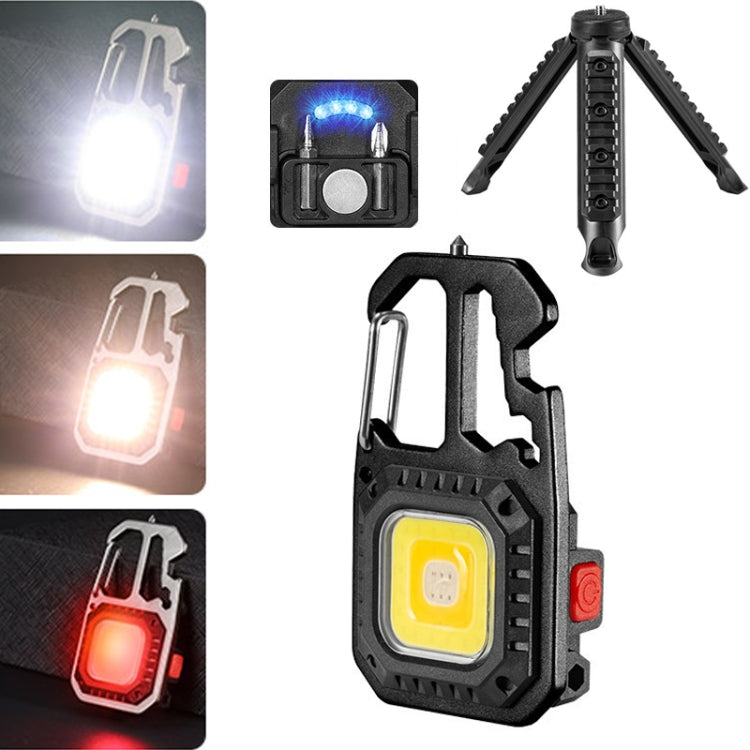 E-SMARTER W5138 Mini Bright Light Portable Flashlight, Specification: