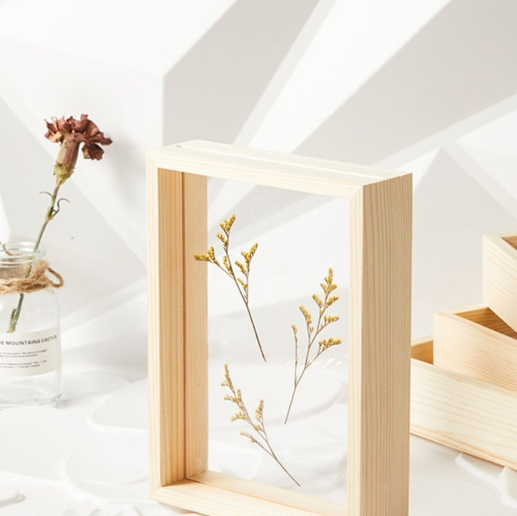 PVC Material Stereo 3D Shooting Background Board Photo Props,50 X 50cm