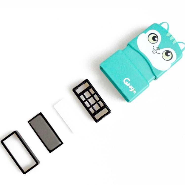 Clothing Seal For Children Kindergarten Student Name Photosensitive Seal