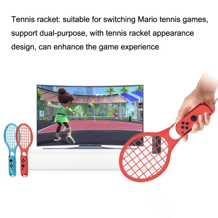 DOBE TNS-2125 18 In 1 Somatosensory Sports Set For Nintendo Switch