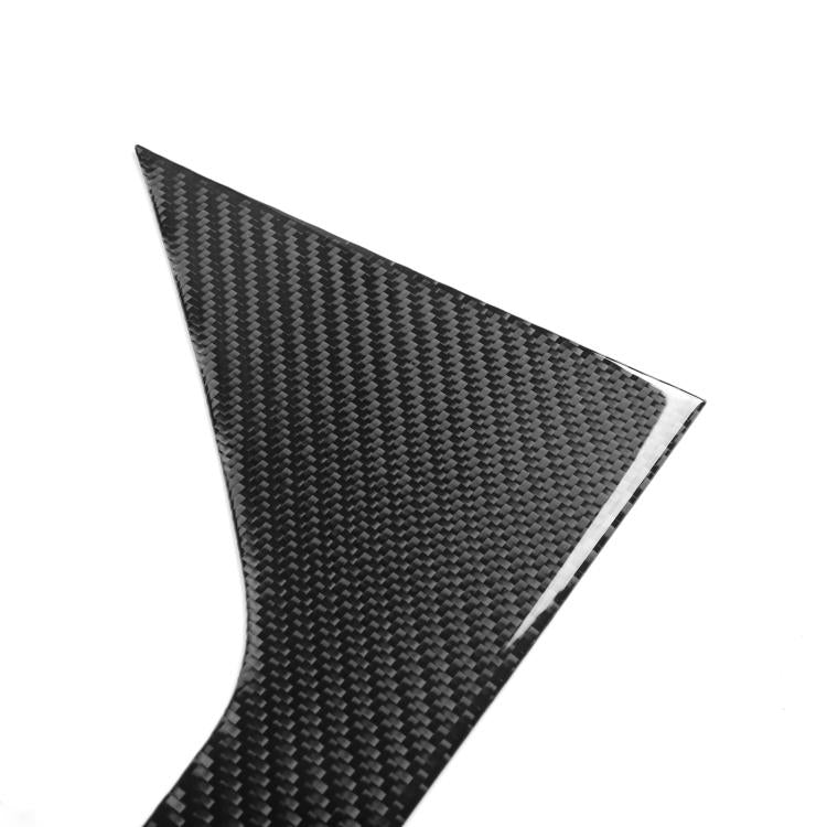 For Chevrolet Corvette C8 Roof Center Decoration Sticker