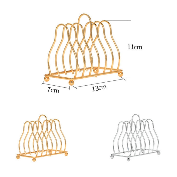 2 PCS Home Kitchen Small Bowls Dish Storage Drain Rack